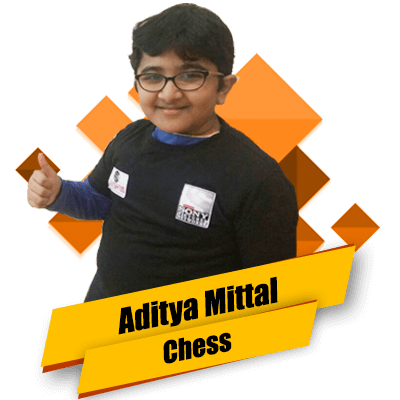 Scientific Chess -  - Aditya Mittal's Home Page